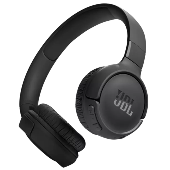 Qulaqlıq JBL T520BT Black (JBLT520BTBLKEU-S)