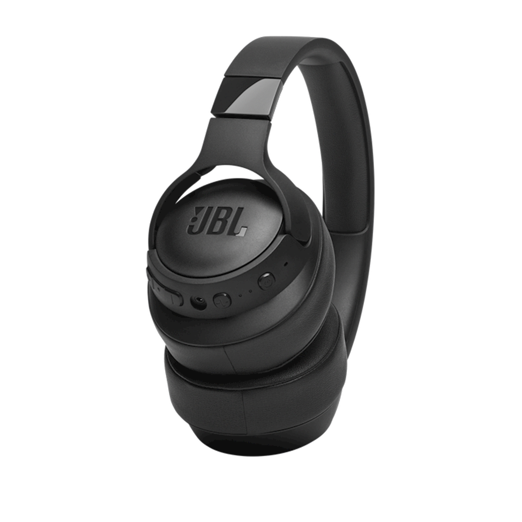 Наушники JBL TUNE 760 NC Black (JBLT760NCBLK) - Image 3
