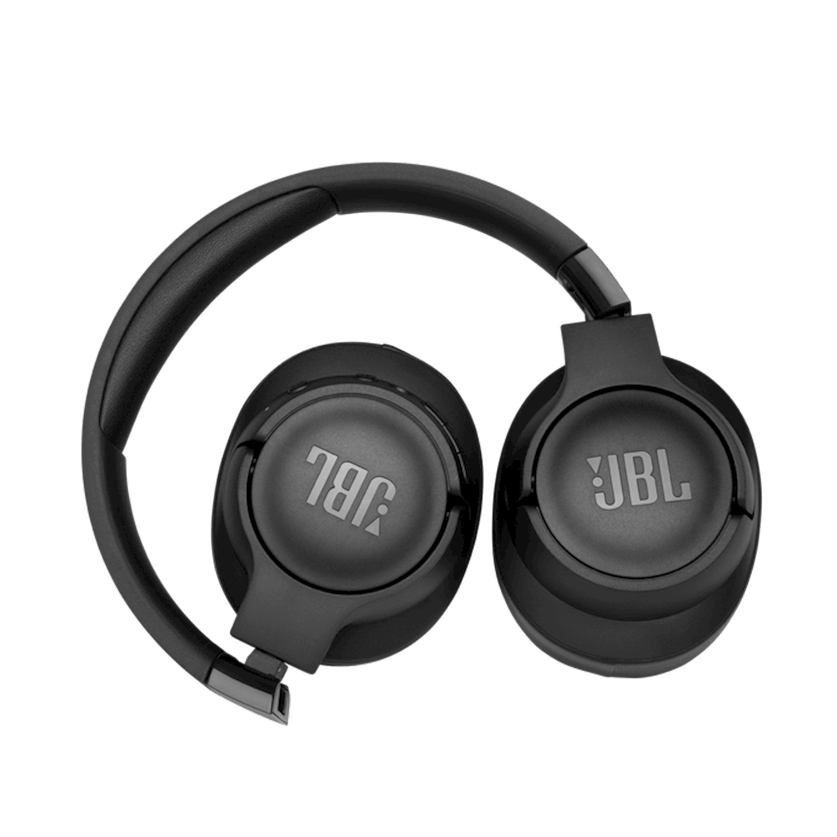 Наушники JBL TUNE 760 NC Black (JBLT760NCBLK) - Image 4