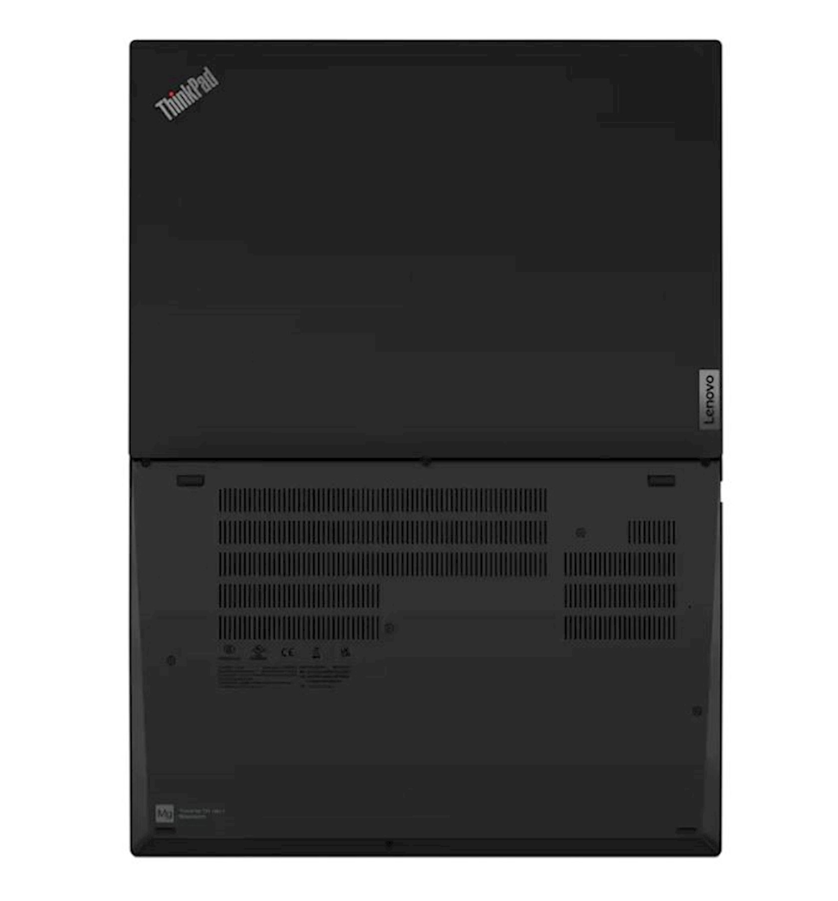 Noutbuk Lenovo ThinkPad T16 Gen 2 (21BWS25L-RT) - Image 9