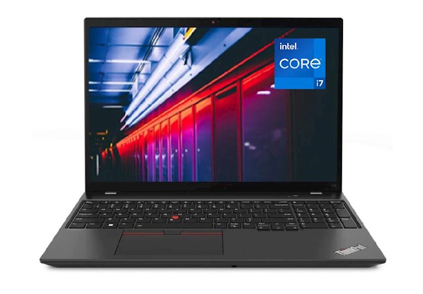 Noutbuk Lenovo ThinkPad T16 Gen 2 (21BWS25L-RT)