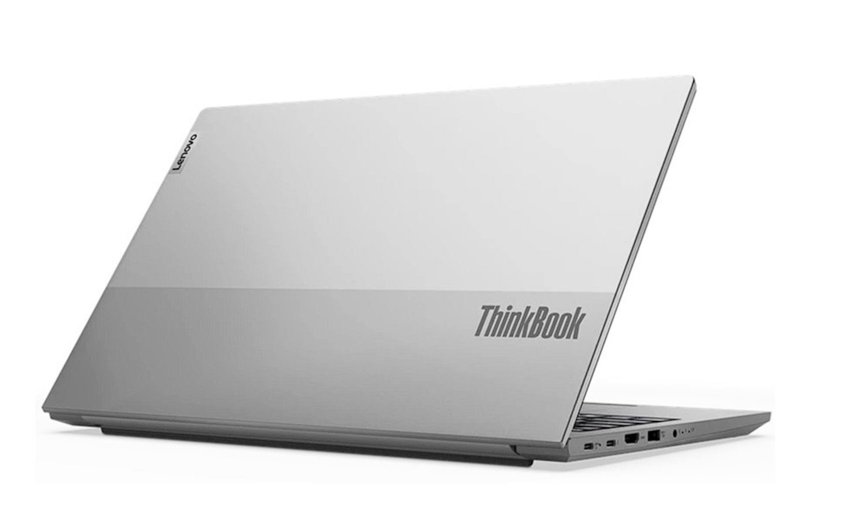 Noutbuk Lenovo ThinkBook 14 G4 IAP (21DH00GFRU) - Image 3