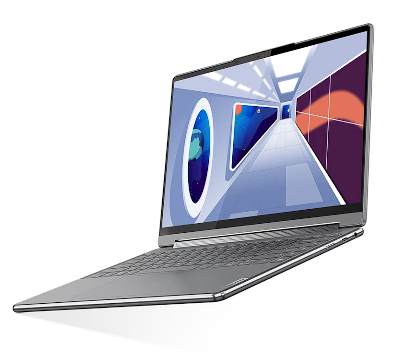 Noutbuk Lenovo Yoga 9 14IRP8 (83B1002WRK)