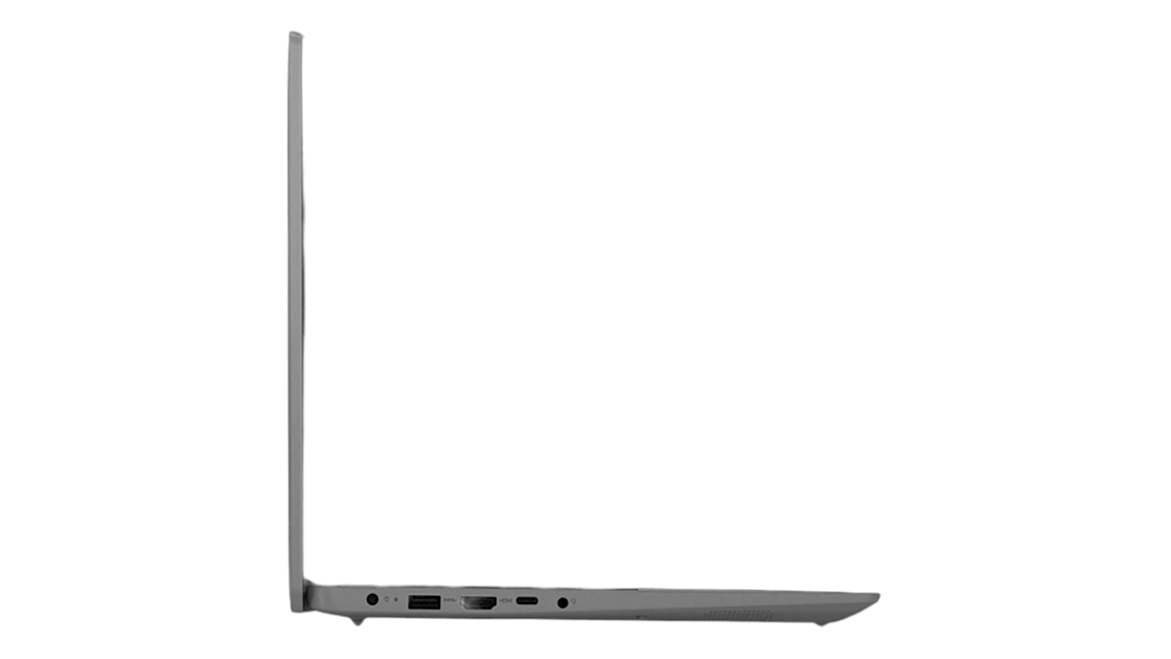 Noutbuk Lenovo IdeaPad Slim 3 15IAH8 (83ER007PRK) - Image 4