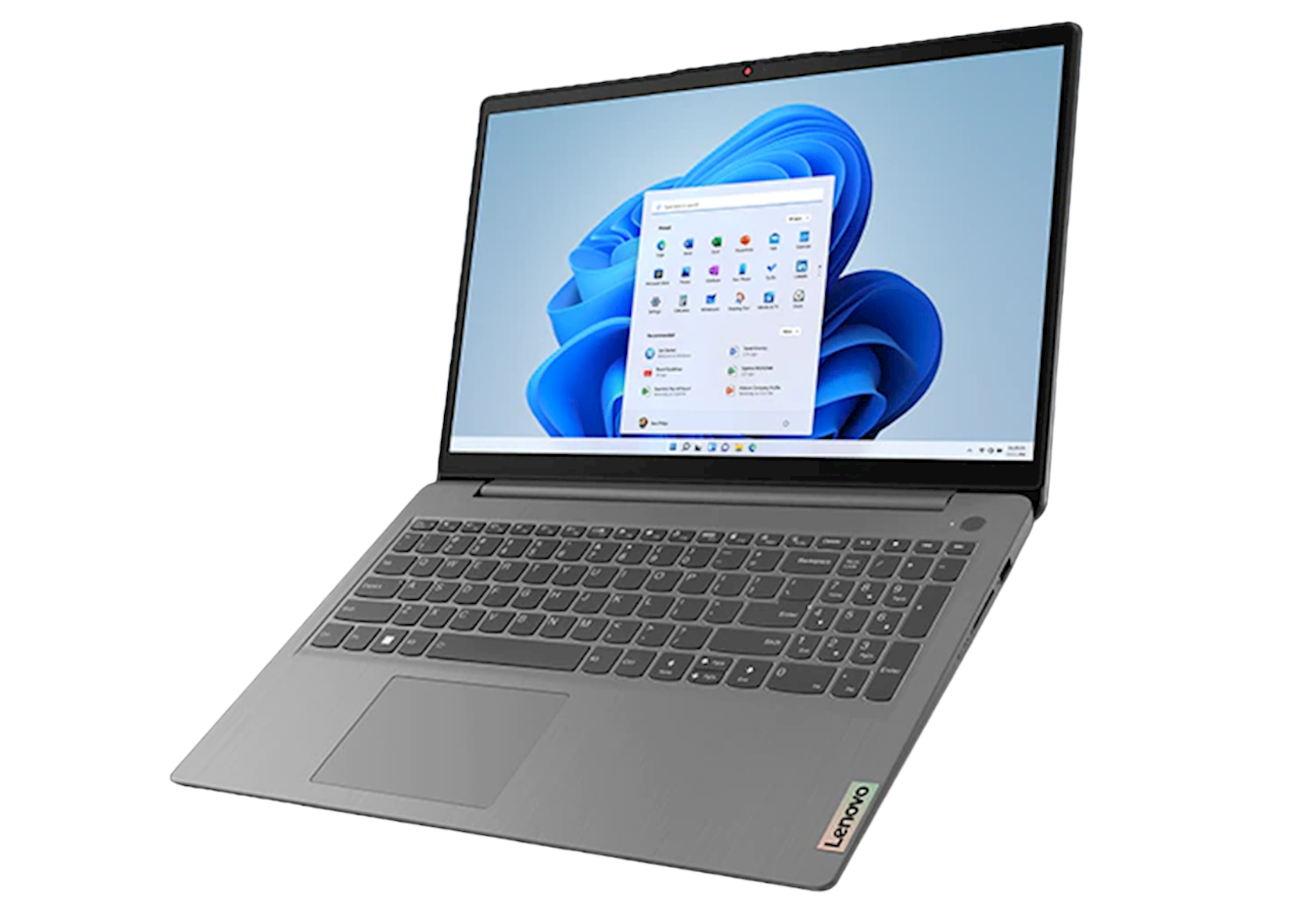 Noutbuk Lenovo IdeaPad Slim 3 15IAH8 (83ER007PRK) - Image 2