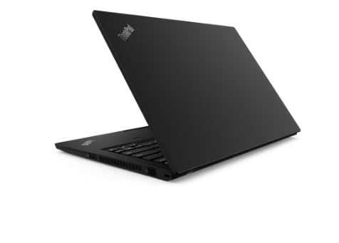 Noutbuk Lenovo ThinkPad E14 G4 (21E4S2U7-RT) — изображение 3
