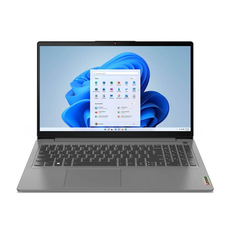 Noutbuk Lenovo IdeaPad 3 15IAU7 (82RK00UARK)