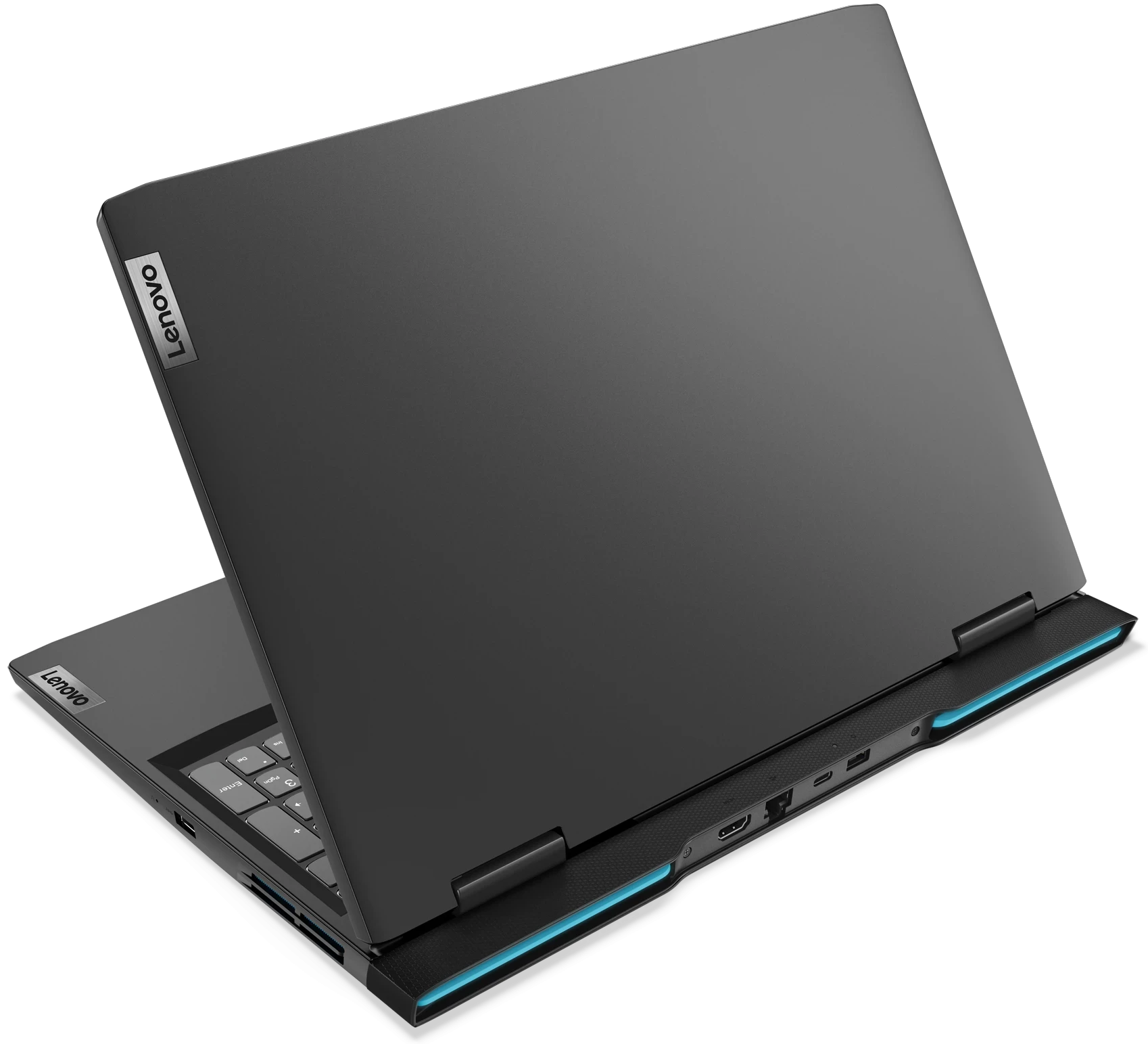 Noutbuk Lenovo IdeaPad Gaming 3 16IAH7 (82SA00FARK) — изображение 7