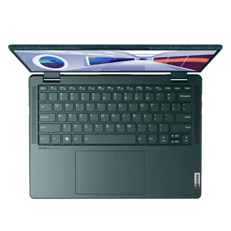 Noutbuk Lenovo Yoga 6 13ABR8 (83B20069RK) - Image 2