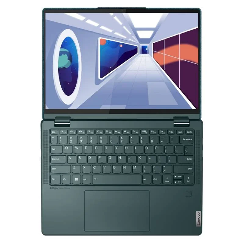 Noutbuk Lenovo Yoga 6 13ABR8 (83B20069RK) - Image 3