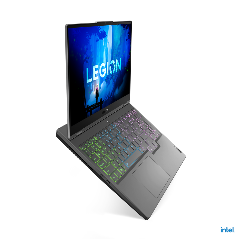 Noutbuk Lenovo Legion 5 15IAH7 (82RB00SKRK) - Image 5