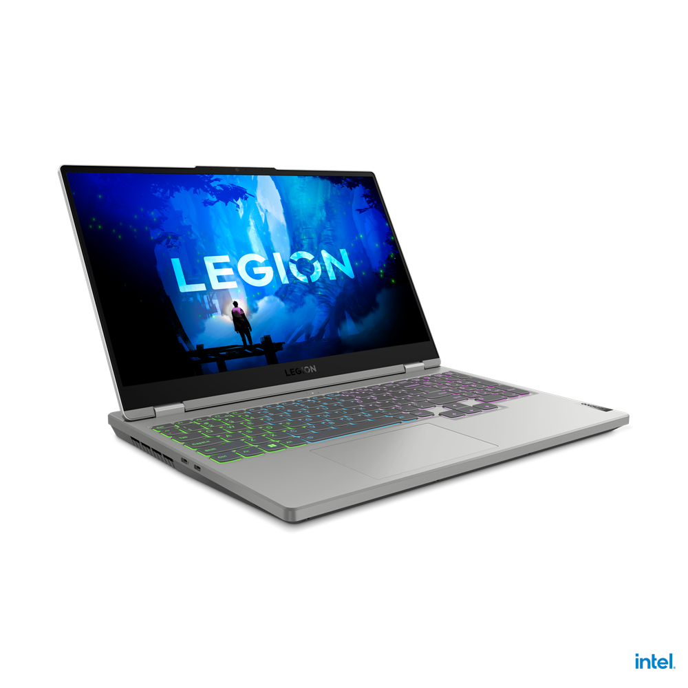 Noutbuk Lenovo Legion 5 15IAH7 (82RC000JRK)