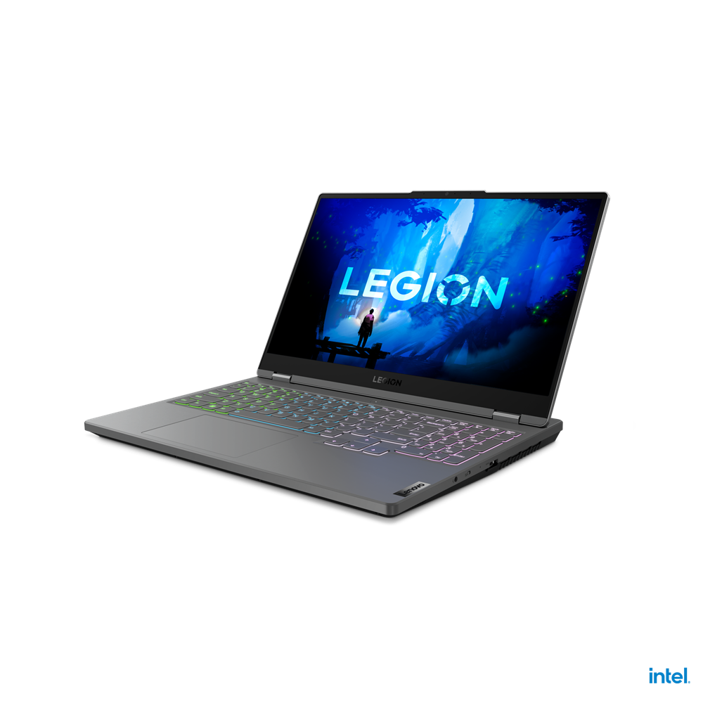 Noutbuk Lenovo Legion 5 15IAH7 (82RC000JRK) - Image 2