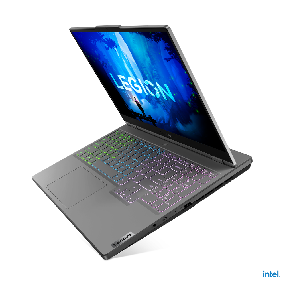Noutbuk Lenovo Legion 5 15IAH7 (82RC000JRK) - Image 3