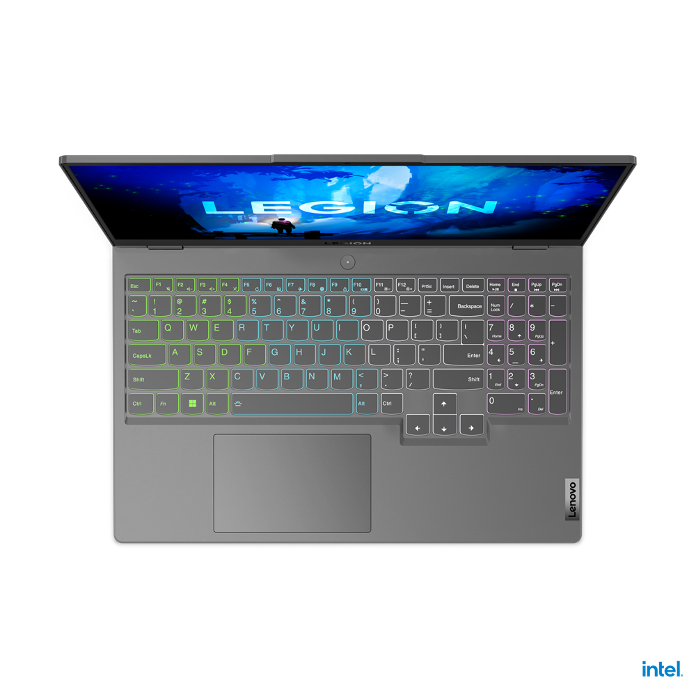 Noutbuk Lenovo Legion 5 15IAH7 (82RC000JRK) - Image 4