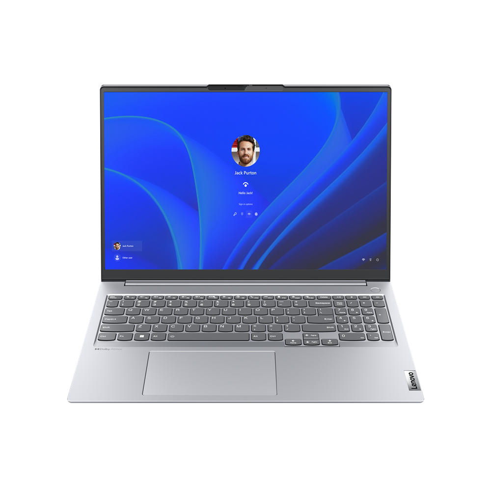 Noutbuk Lenovo ThinkBook 16 G4 PLUS IAP (21CY006PRU)