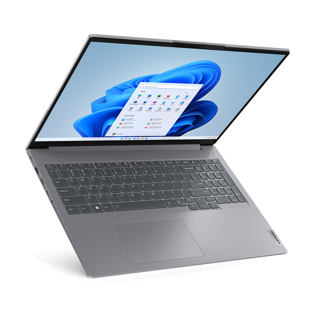 Noutbuk ThinkBook 16 G6 IRL (21KH001ERU)