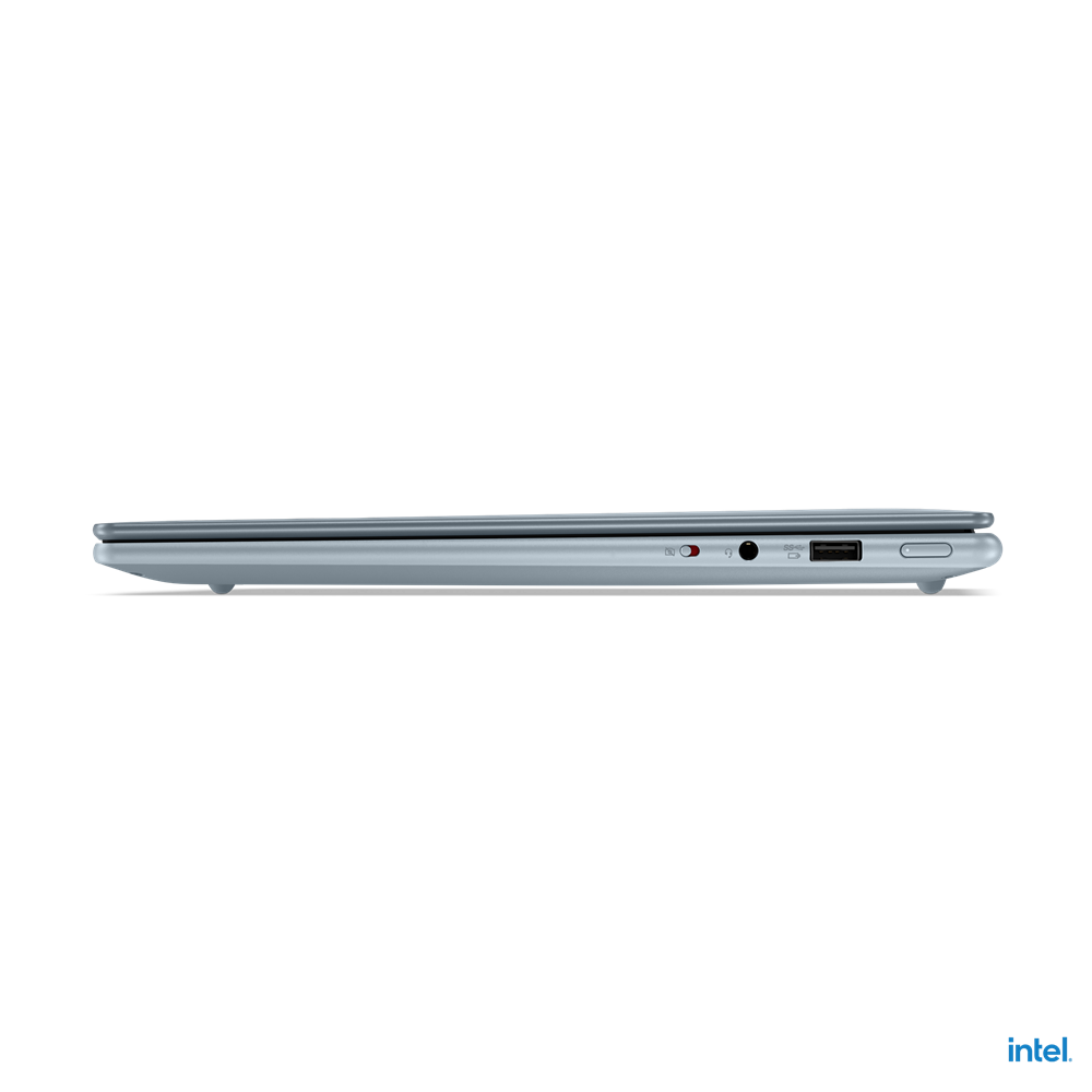 Noutbuk Lenovo Yoga Slim 7 ProX 14IAH7 (82TK004HRU) — изображение 13