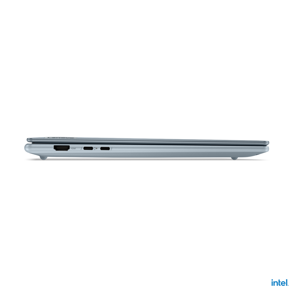 Noutbuk Lenovo Yoga Slim 7 ProX 14IAH7 (82TK004HRU) — изображение 12