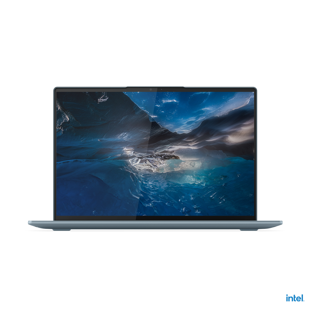 Noutbuk Lenovo Yoga Slim 7 ProX 14IAH7 (82TK004HRU) — изображение 2
