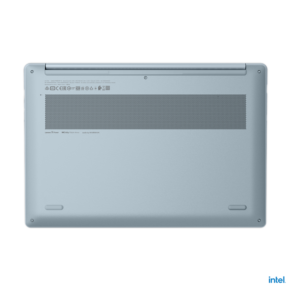 Noutbuk Lenovo Yoga Slim 7 ProX 14IAH7 (82TK004HRU) — изображение 14