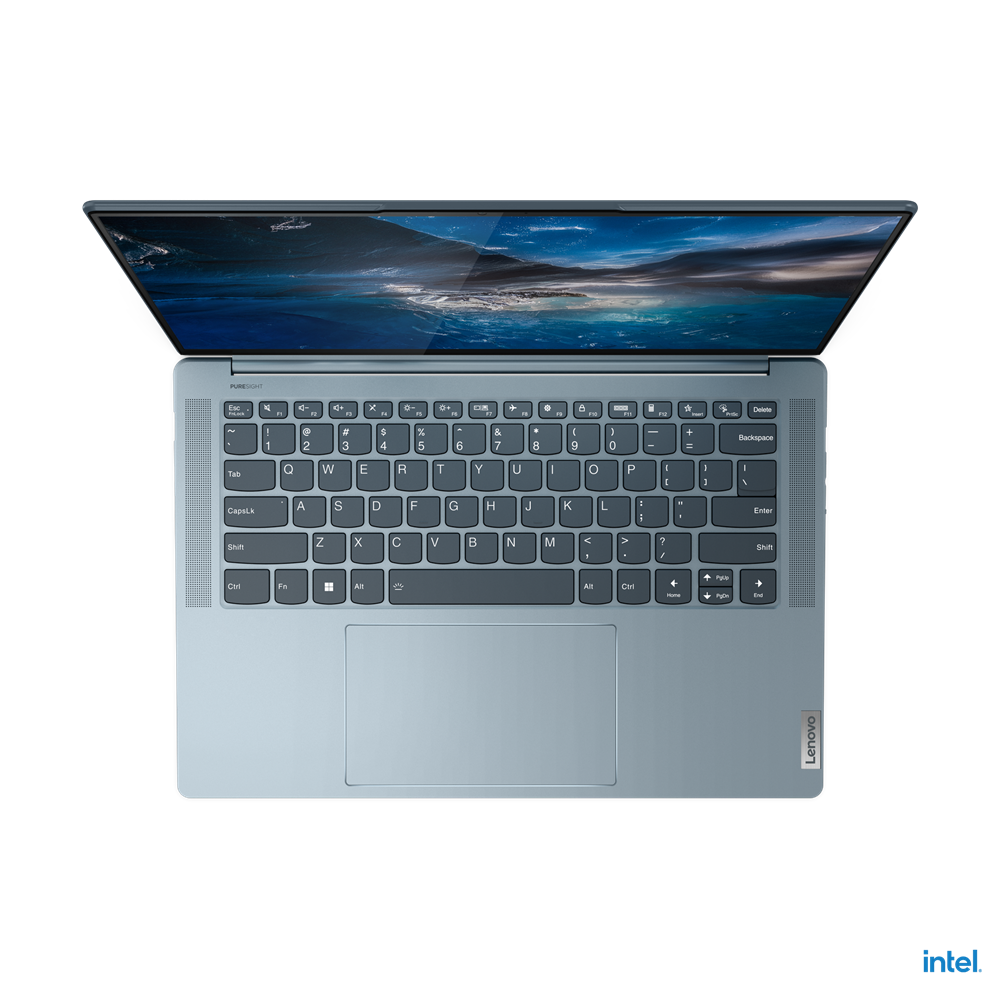 Noutbuk Lenovo Yoga Slim 7 ProX 14IAH7 (82TK004HRU) — изображение 5