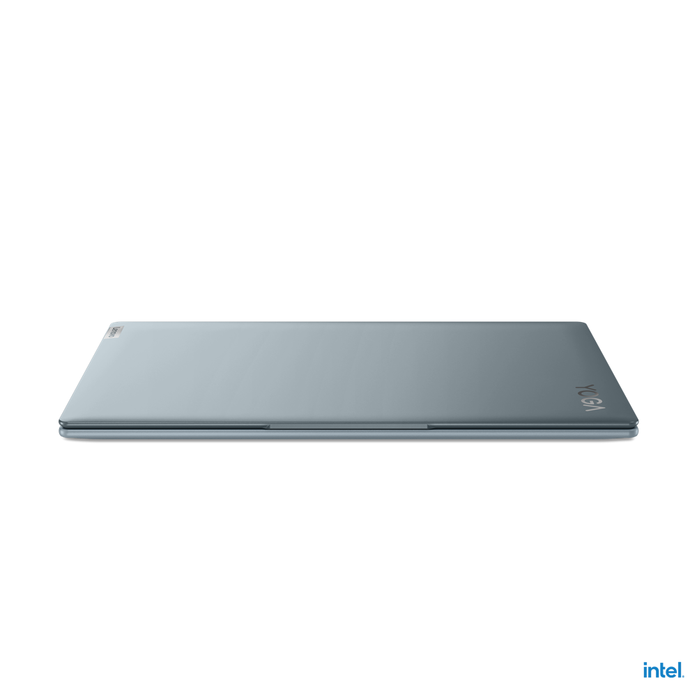 Noutbuk Lenovo Yoga Slim 7 ProX 14IAH7 (82TK004HRU) — изображение 11