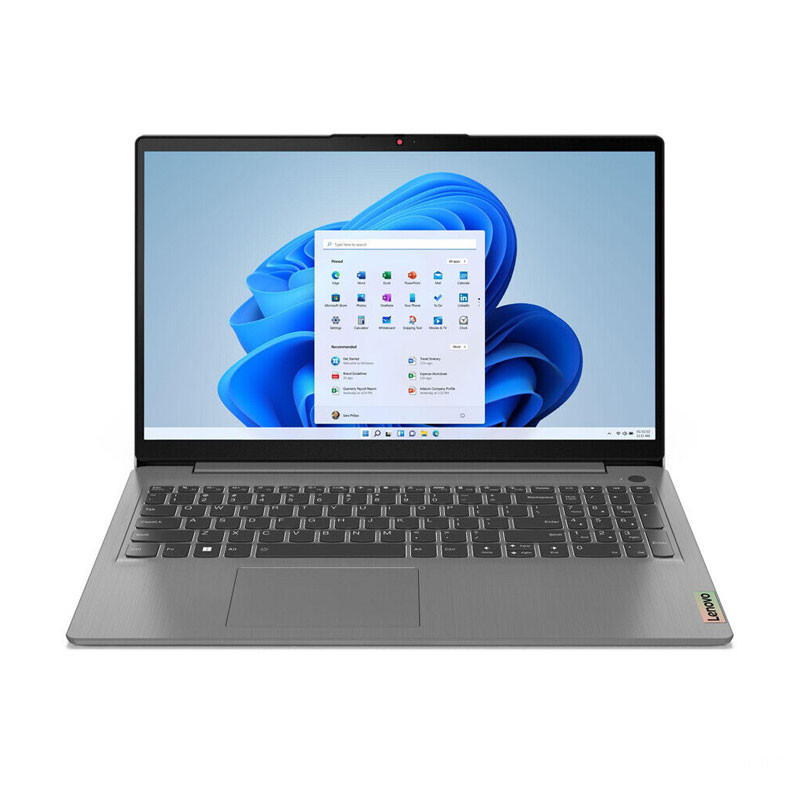 Noutbuk Lenovo IdeaPad 3 15IAU7 (82RK00Q9RK)