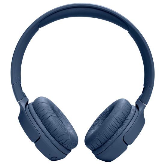 Наушники JBL T520BT Blue (JBLT520BTBLUEU-SS) - Image 5