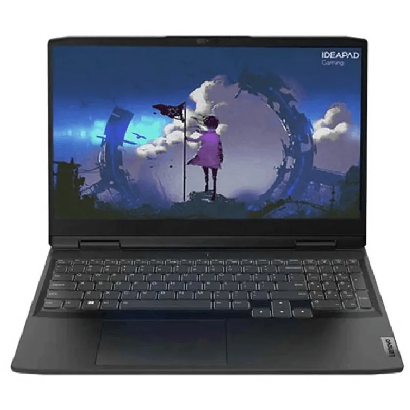 Noutbuk Lenovo IdeaPad Gaming 3 15IAH7 (82S900YYRK)