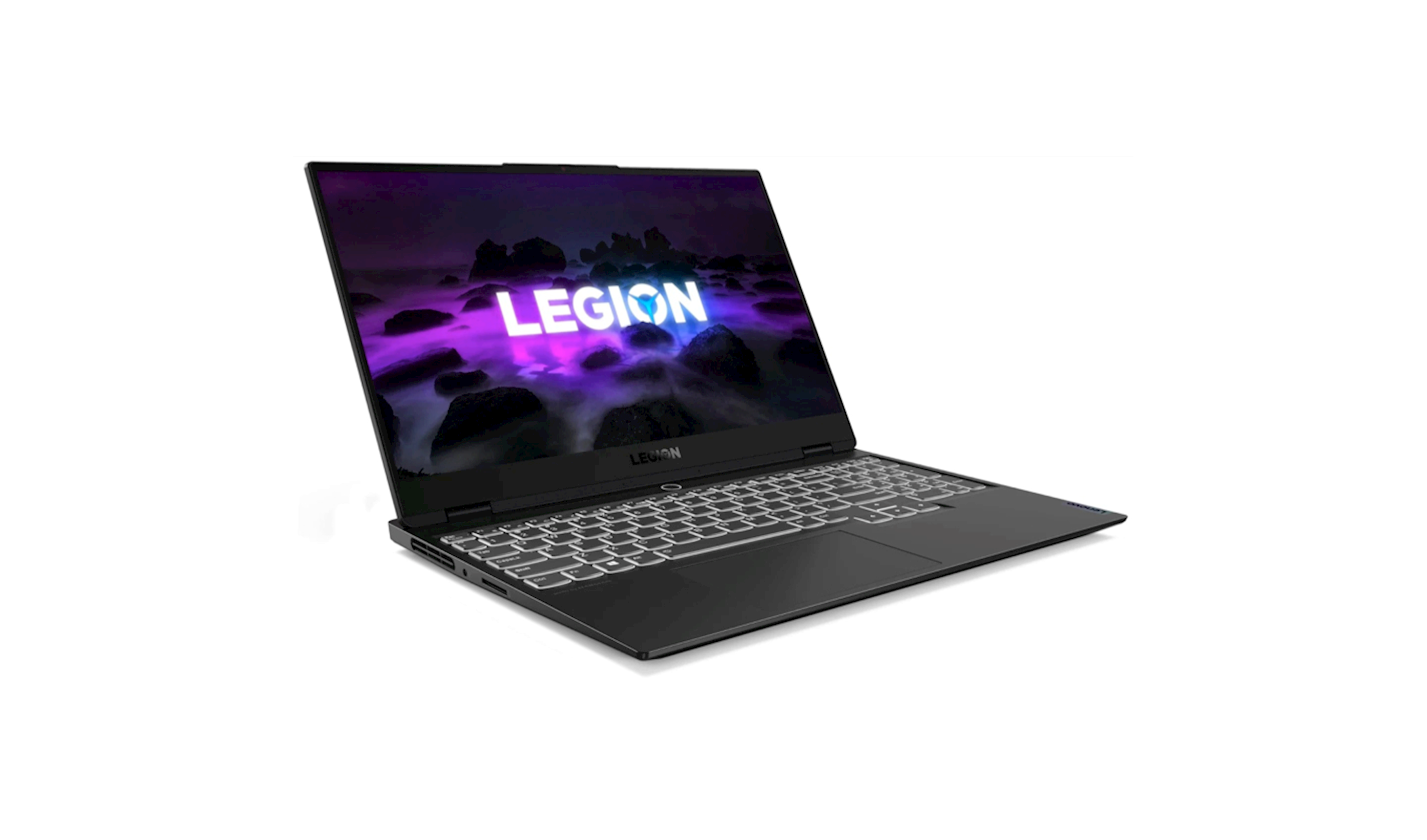 Noutbuk Lenovo Legion S7 15ACH6H (82K800HLRK) - Image 2