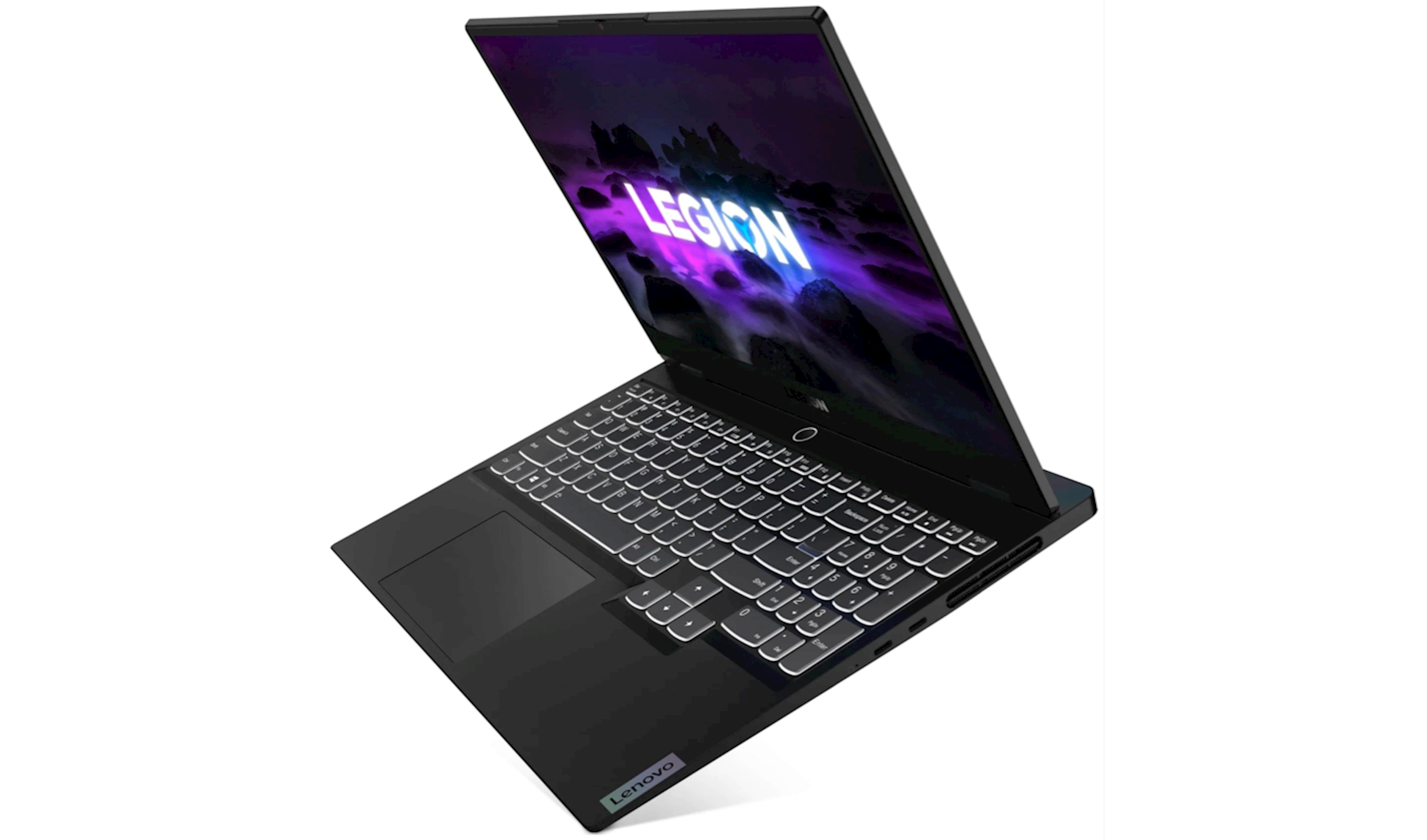 Noutbuk Lenovo Legion S7 15ACH6H (82K800HLRK) - Image 3