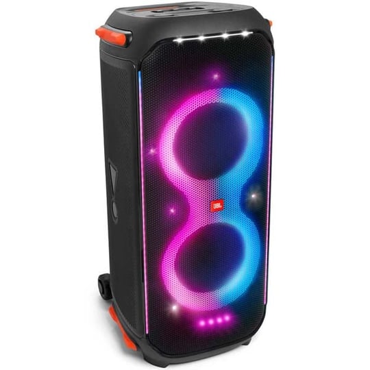 Portativ akustika JBL PARTYBOX 710 (JBLPARTYBOX710EU-S)
