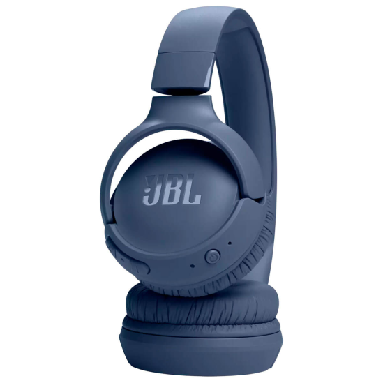 Наушники JBL T520BT Blue (JBLT520BTBLUEU-SS) - Image 7