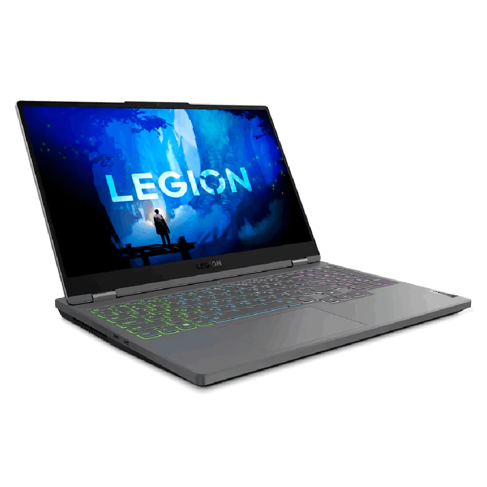 Noutbuk Lenovo Legion 5 15IAH7 (82RB00SKRK) - Image 3