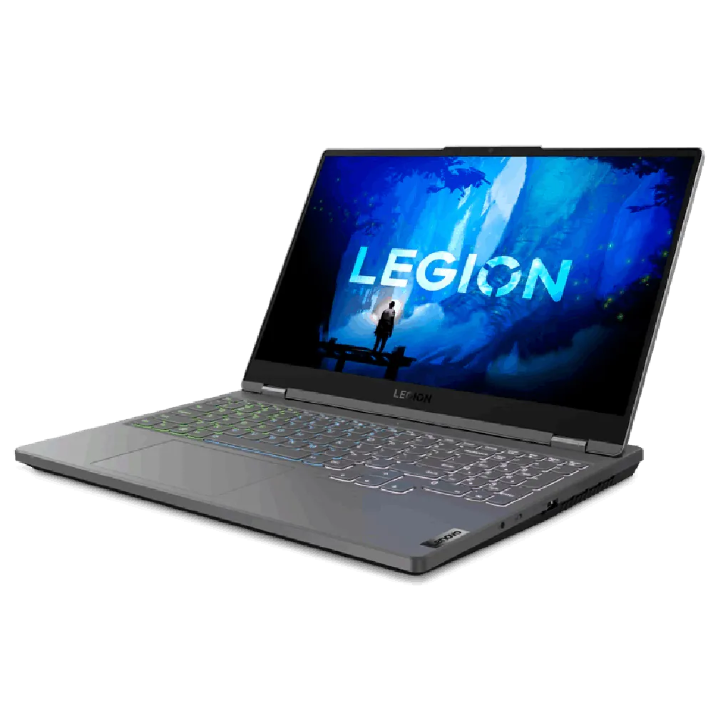 Noutbuk Lenovo Legion 5 15IAH7 (82RB00SKRK) - Image 2