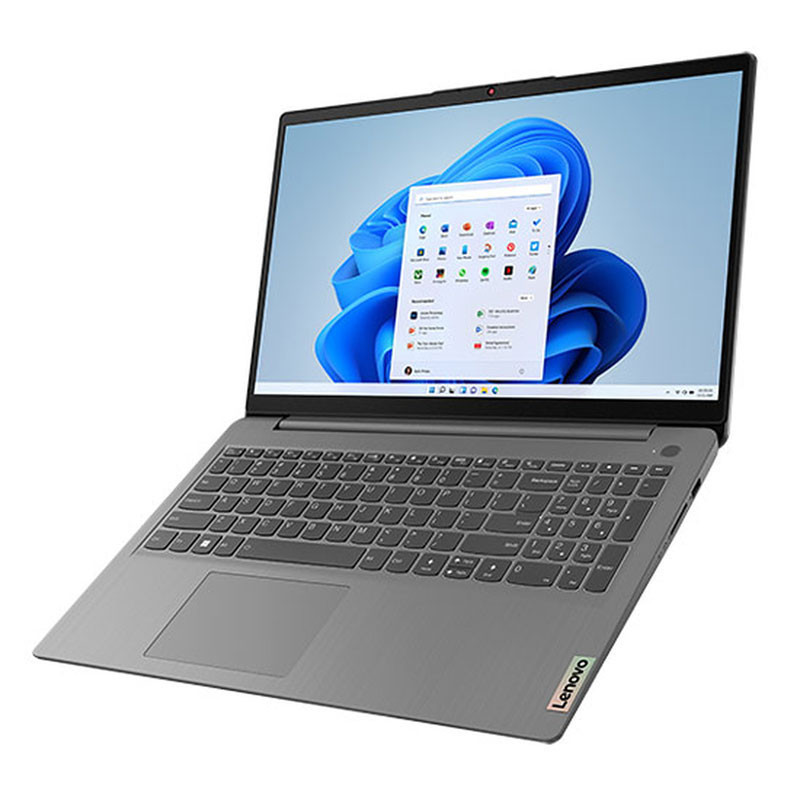 Noutbuk Lenovo IdeaPad 3 15IAU7 (82RK00Q9RK) — изображение 2
