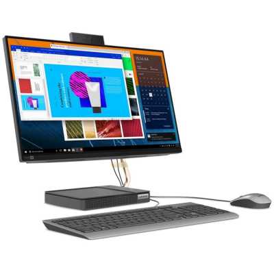 Monoblok Lenovo IdeaCentre AIO 3 24ALC6 (F0G2003ERK) - Image 2