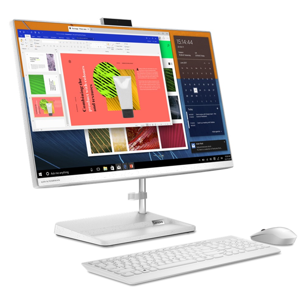 Monoblok Lenovo IdeaCentre AIO 3 24IAP7 (F0GH00PPRU)