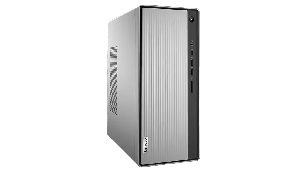 Kompüter Lenovo IdeaCentre 5 14ACN6 (90RX007URU) — изображение 5