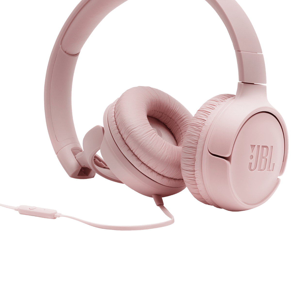 Qulaqlıq JBL Tune 500 Pink (JBLT500PIK) - Image 4