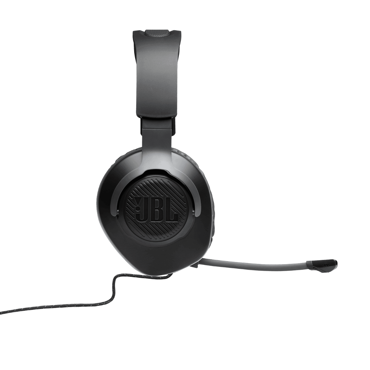 Наушники JBL Quantum 100 Black (JBLQUANTUM100) - Image 7