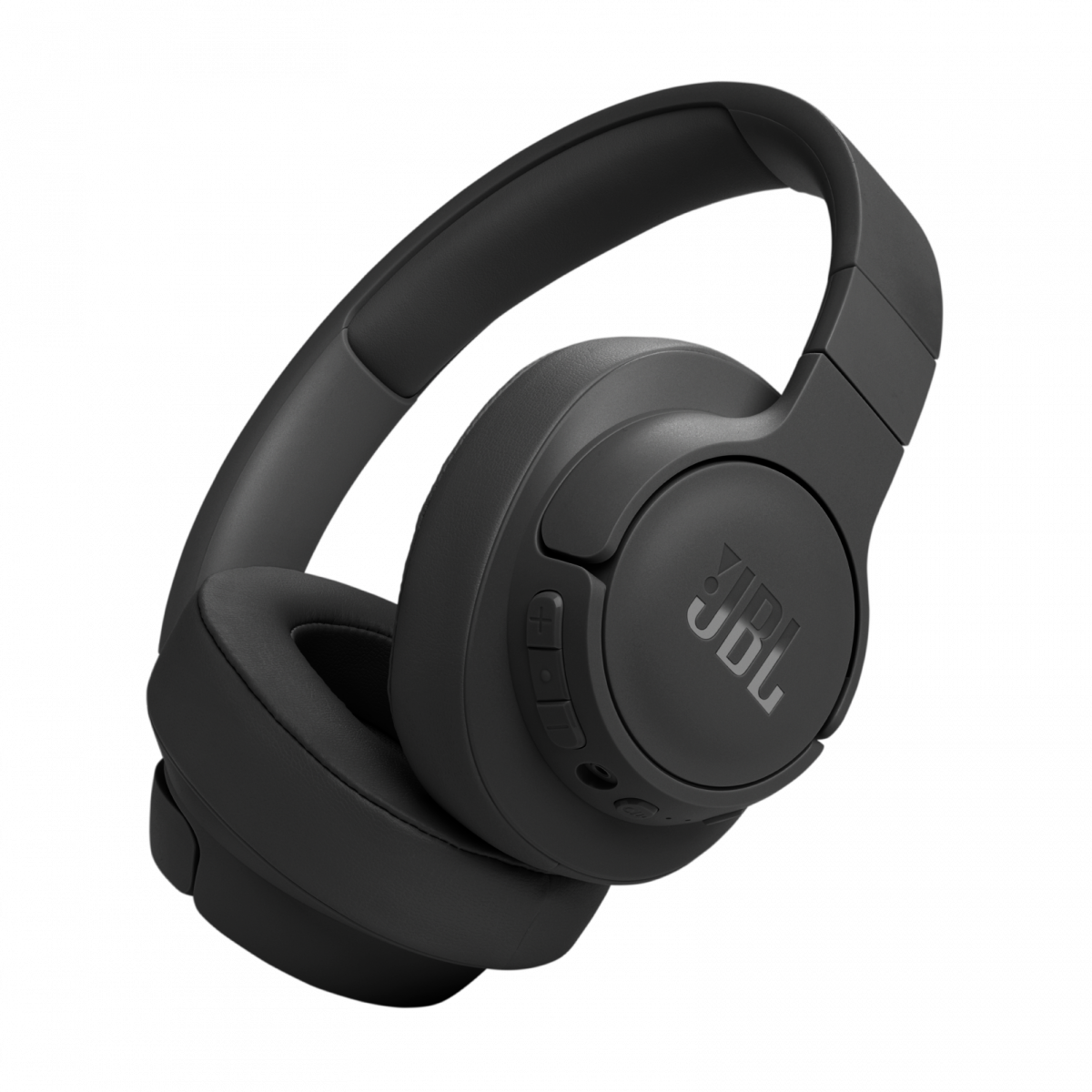 Qulaqlıq JBL Tune 770NC Black (JBLT770NCBLK-S)