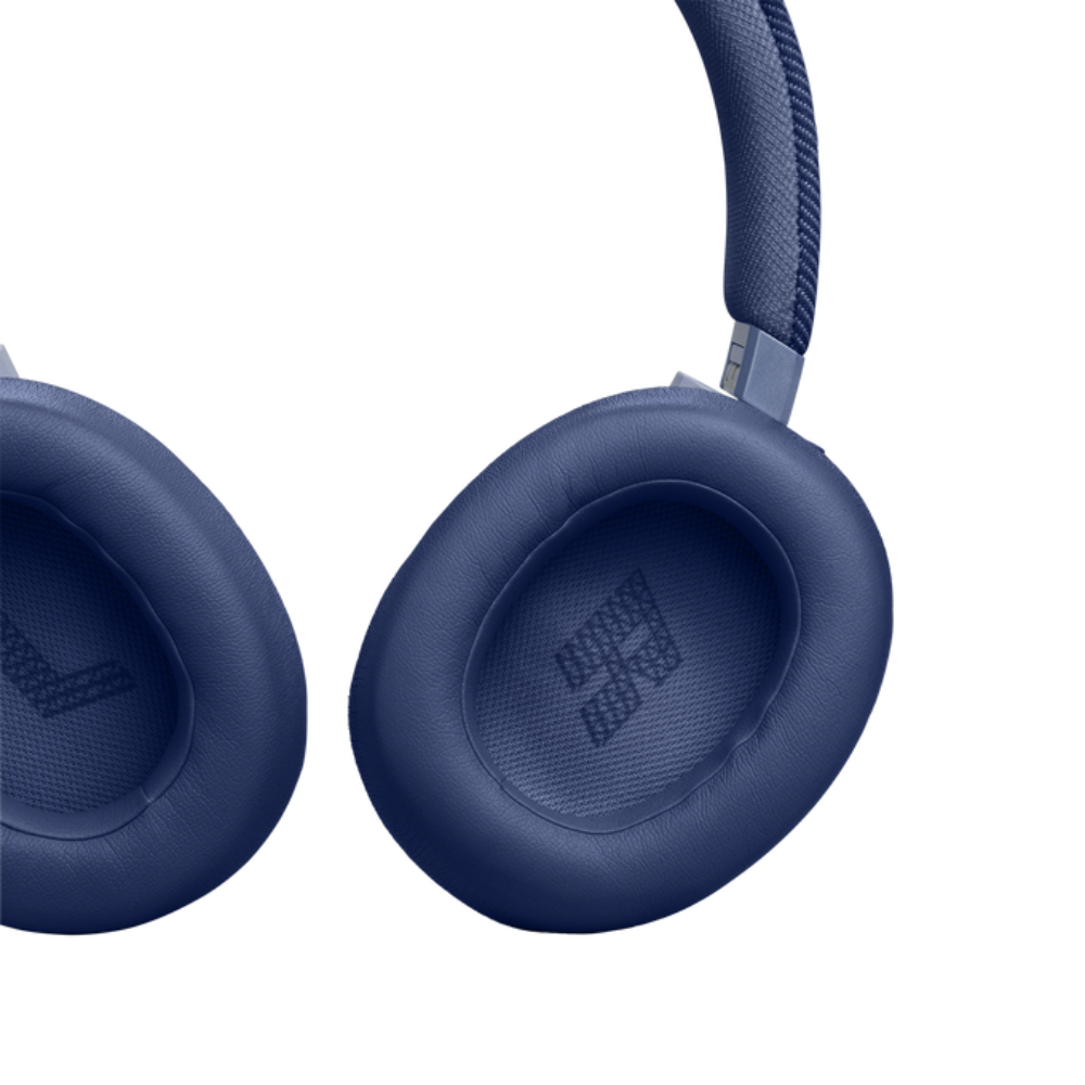 Qulaqlıq JBL LIVE 770 NC Blue (JBLLIVE770NCBLU) — изображение 7