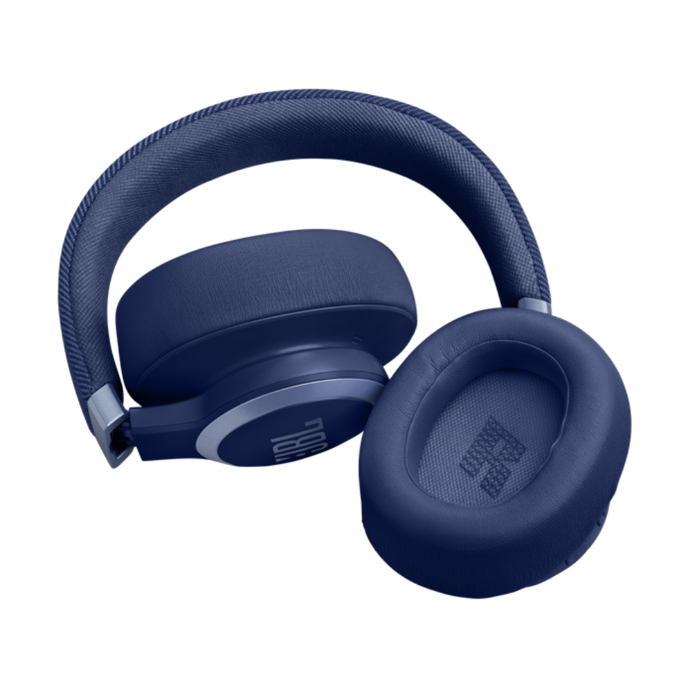 Qulaqlıq JBL LIVE 770 NC Blue (JBLLIVE770NCBLU) — изображение 6