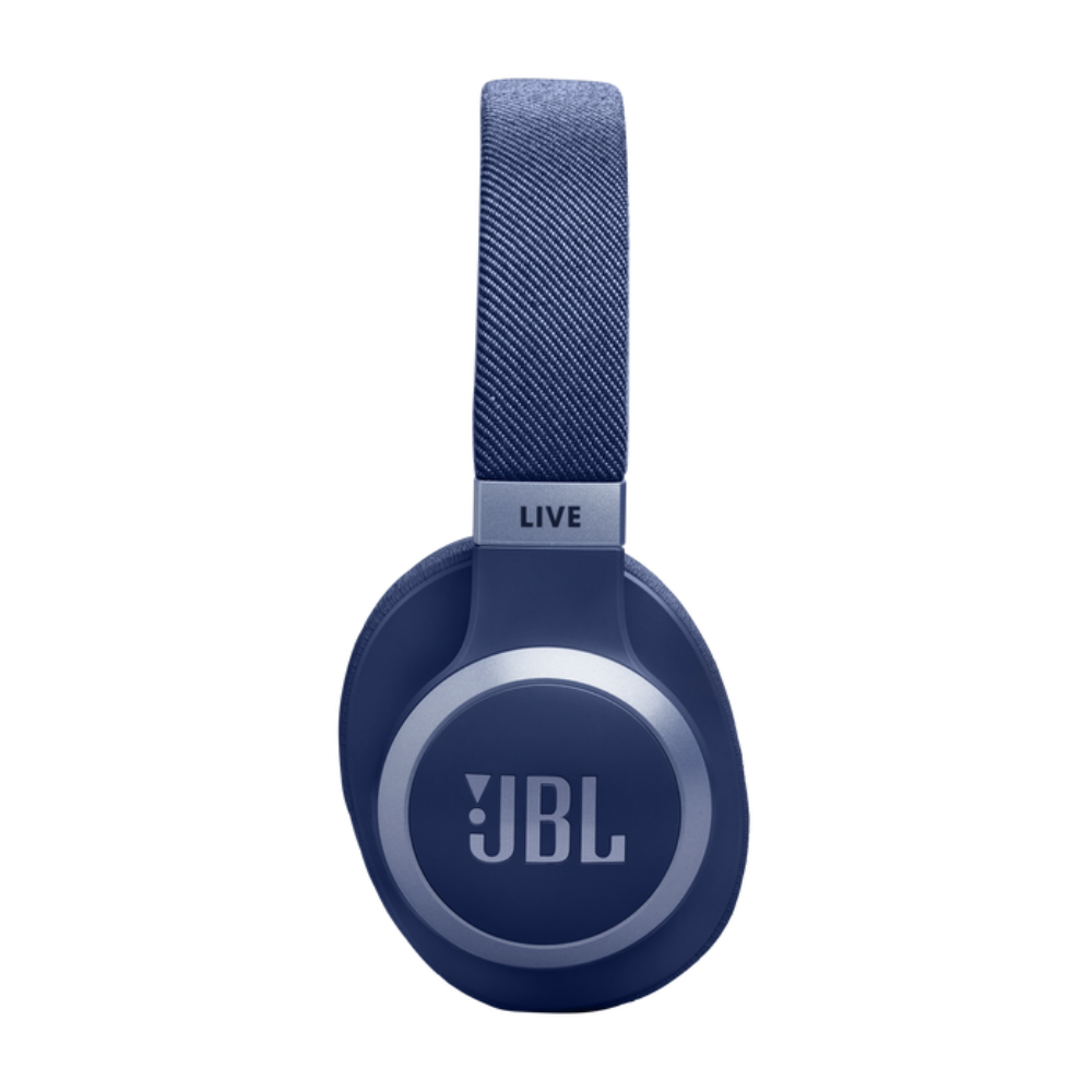 Qulaqlıq JBL LIVE 770 NC Blue (JBLLIVE770NCBLU) — изображение 3