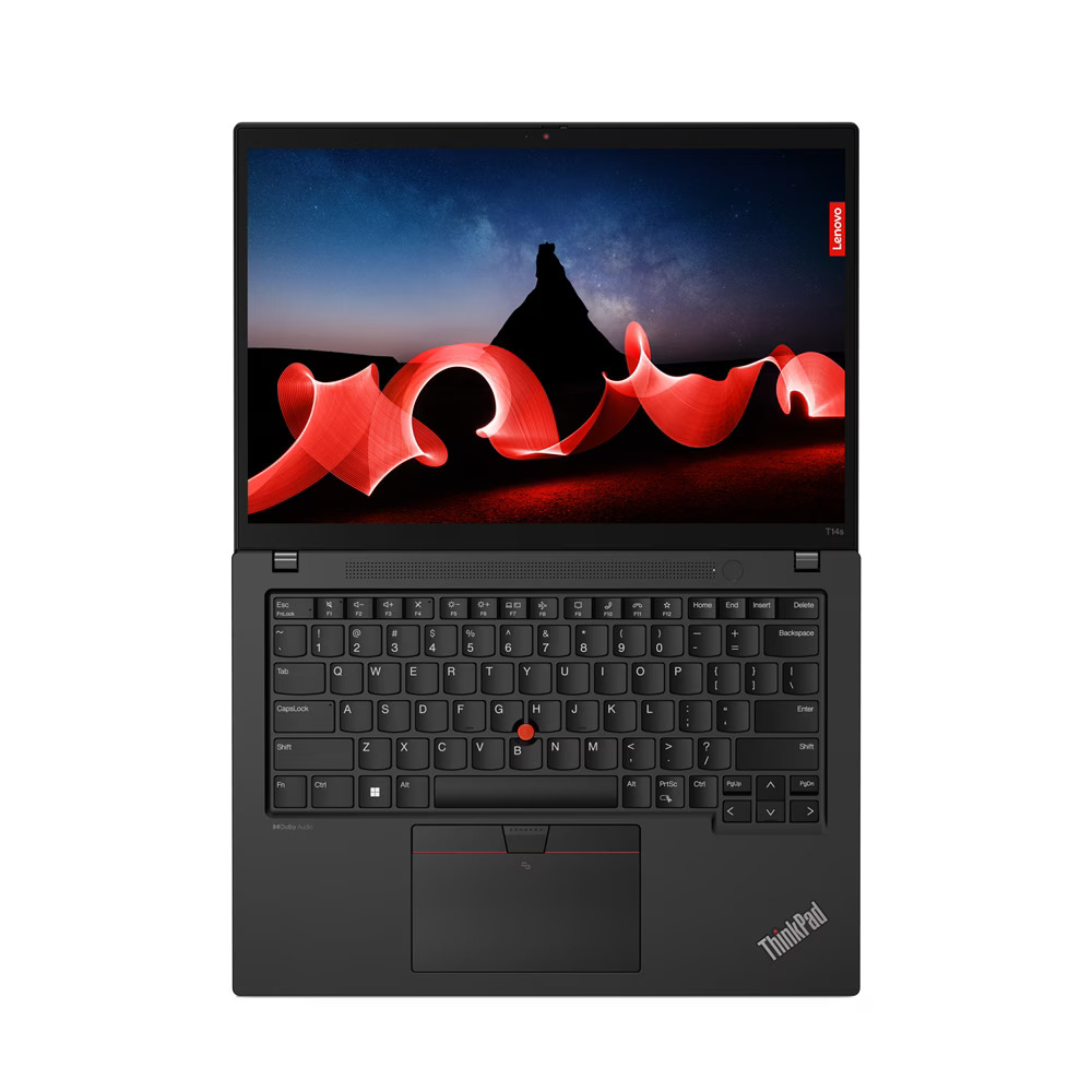 Noutbuk Lenovo ThinkPad T14s G4 (21F6002JRT) - Image 4