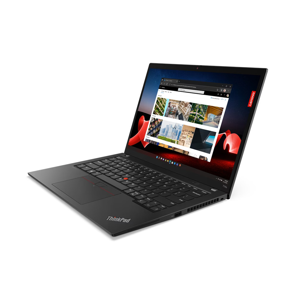 Noutbuk Lenovo ThinkPad T14s G4 (21F6002JRT) - Image 3