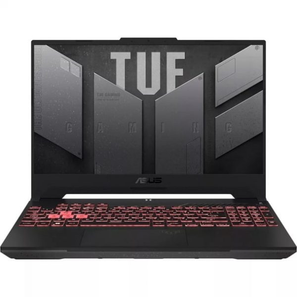 Noutbuk ASUS TUF Gaming A15 FA507RC-HN059 (90NR09R2-M005W0)