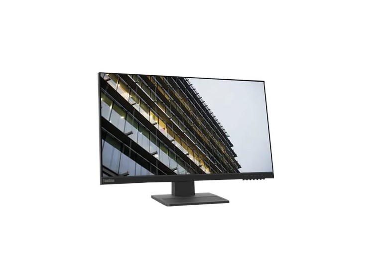 Monitor Lenovo ThinkVision E24-29 (63ABMAT3EU) — изображение 2